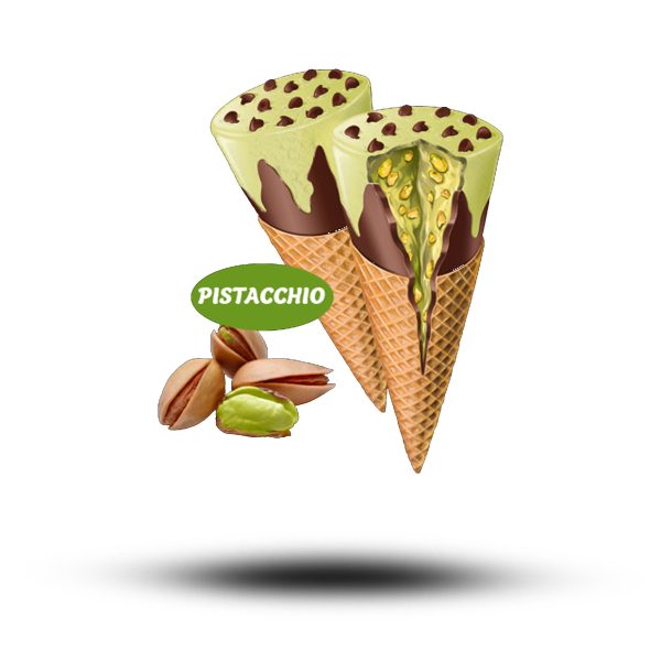 Pistacchio Conosnack 22g Im Angebot