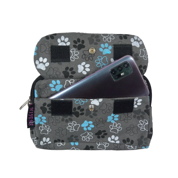 Beuteltasche ARIZONA - 49 Mode – Bild 3