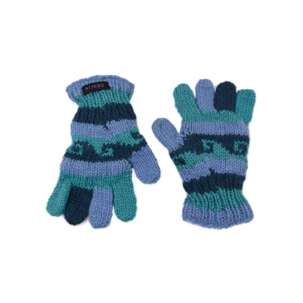 Kinder Handschuhe  - TOKHA Im Angebot – Bild 5