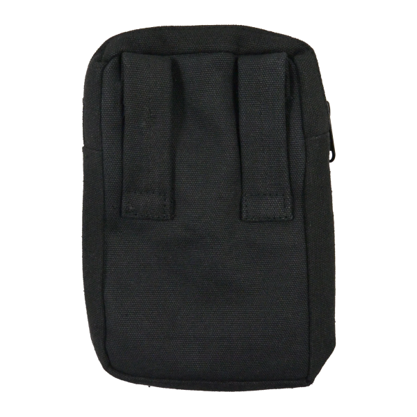 Beuteltaschen SALZBURG- BLACK Online-Verkauf – Bild 5