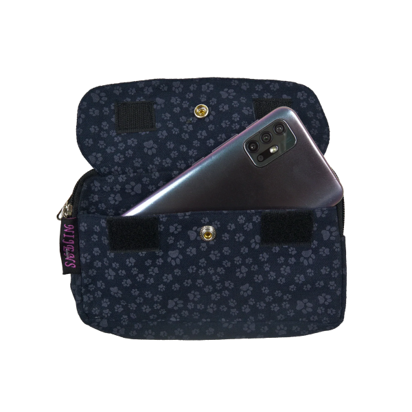 Beuteltaschen für den Gürtel ARIZONA- 54 Mode – Bild 3