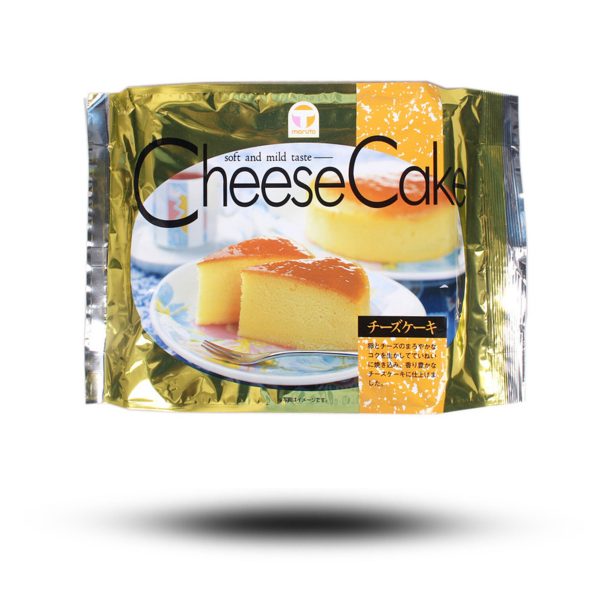 Maruto Cheese Cake 220g Zu verkaufen