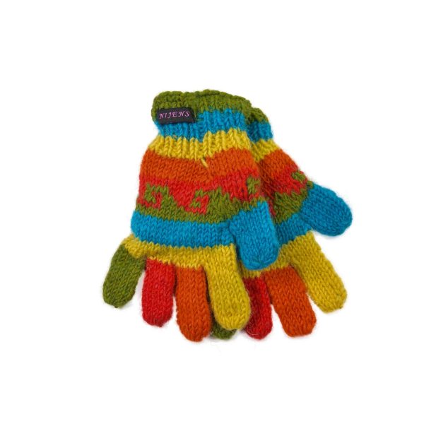 Kinder Handschuhe  - TOKHA Im Angebot – Bild 3