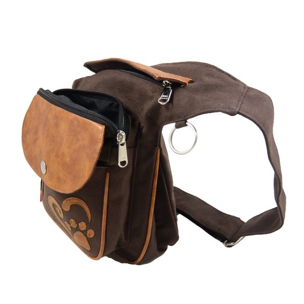 Gassi-Tasche Gürteltasche S-XXXL - Hannover HS 6007 Jetzt online – Bild 2