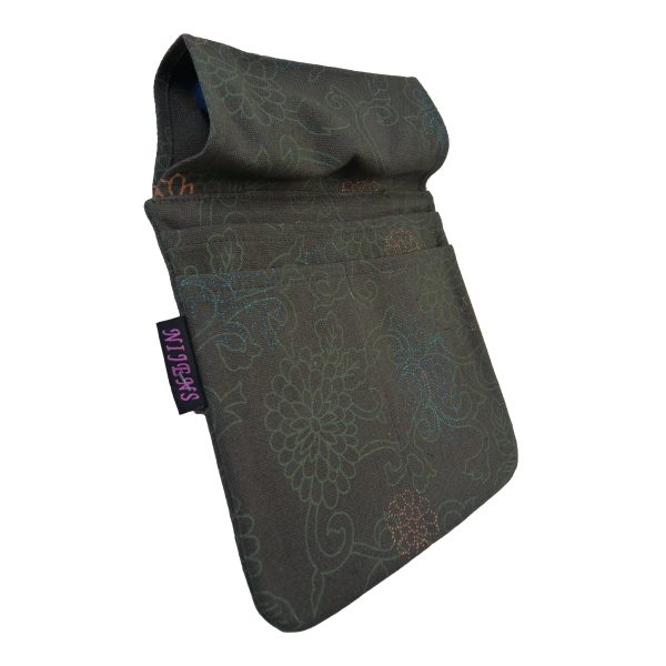 Beutel, Gürteltasche für Wurf-Dummys und Hundezubehör - DOG BONE Pouch 26 Zu verkaufen – Bild 3