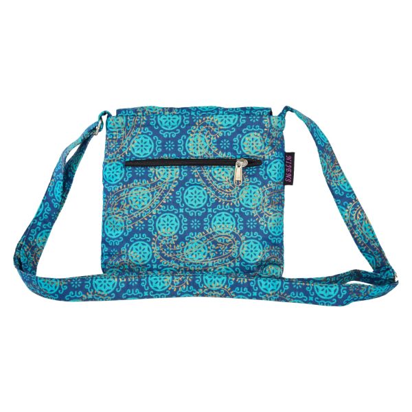 Kleine Tasche Umhängetasche Handy-Tasche Choto-73 Zu verkaufen – Bild 5