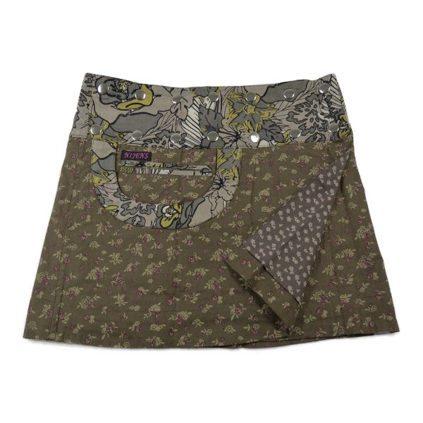 Sommerrock Wenderock Minirock - Bagelon Short 137 Zu verkaufen