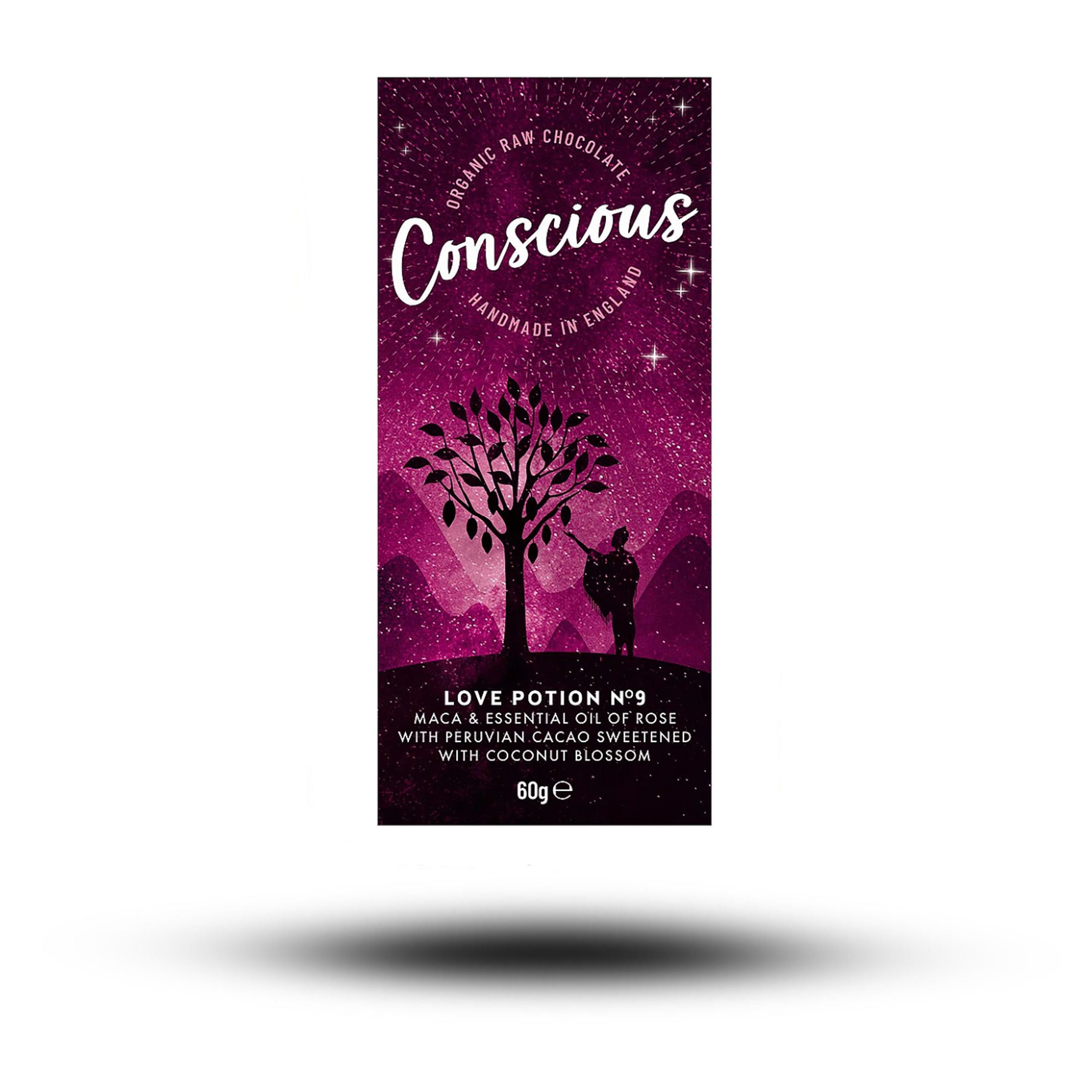 Conscious Love Potion N°9 60g Im Angebot