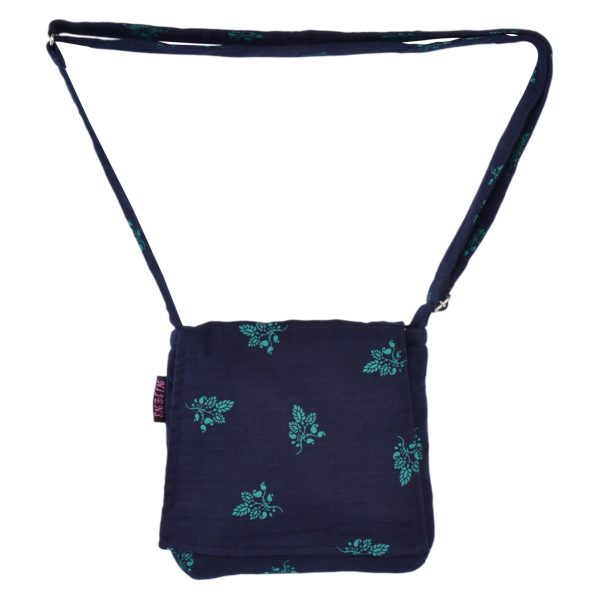 Kleine Tasche Umhängetasche Handy-Tasche Choto-78 Jetzt online – Bild 4