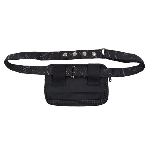 Bauchtasche für Kinder und Erwachsene - Lumbini 308B Angebot – Bild 3