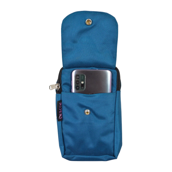 Beuteltasche wasserabweisend SALZBURG - 7106 Angebot – Bild 3