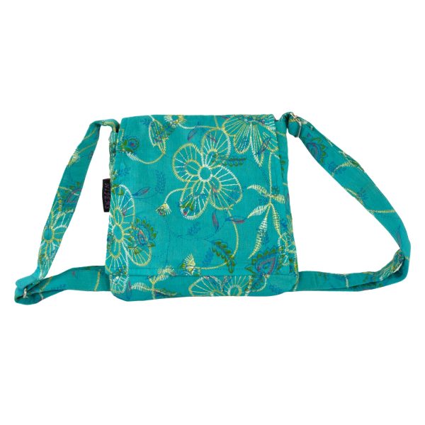 Kleine Tasche Umhängetasche Handy-Tasche Choto-80 Verkauf – Bild 5