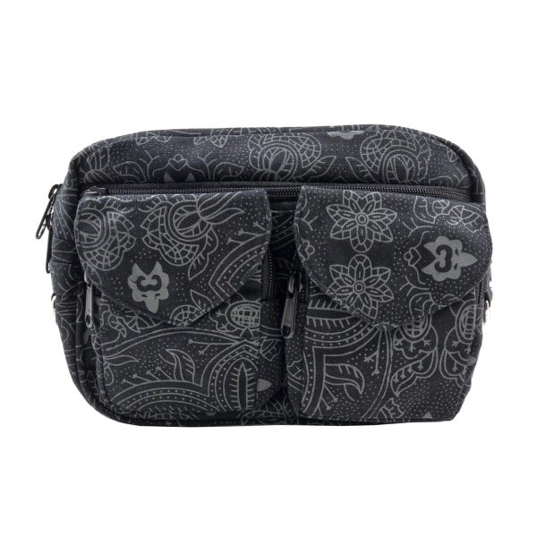 Bauchtasche   Umhängetasche, Gassi-Tasche Berlin 02 Im Angebot – Bild 3