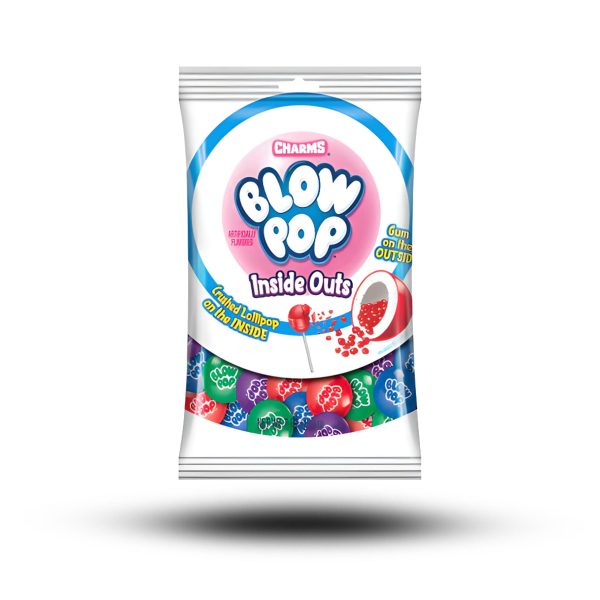 Charms Blow Pop Inside Out 192g Online
