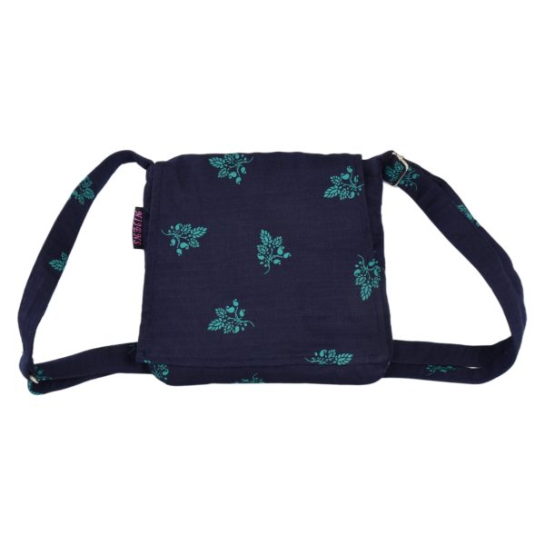 Kleine Tasche Umhängetasche Handy-Tasche Choto-78 Jetzt online – Bild 5