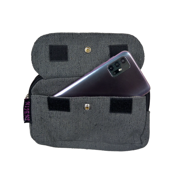 Beuteltasche ARIZONA - 2T 022 Rabatt – Bild 3