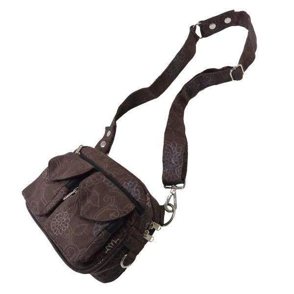 Bauchtasche   Umhängetasche, Gassi-Tasche Berlin 21 Online-Verkauf – Bild 2