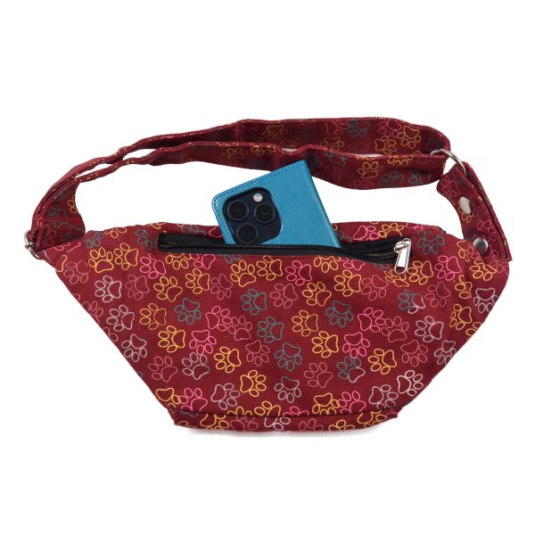 Crossbodybag Gassi-Tasche - Torino 51 Verkauf – Bild 5