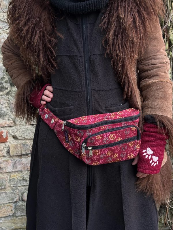 Crossbodybag Gassi-Tasche - Torino 51 Verkauf