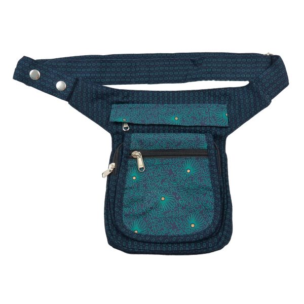 Bauchtasche Hip Bag, Festival Hüfttasche - Paris-H 573 Rabatt