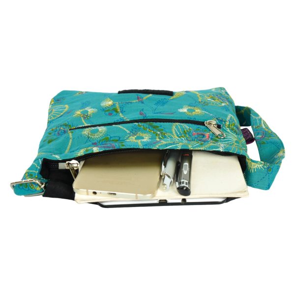 Kleine Tasche Umhängetasche Handy-Tasche Choto-80 Verkauf – Bild 2