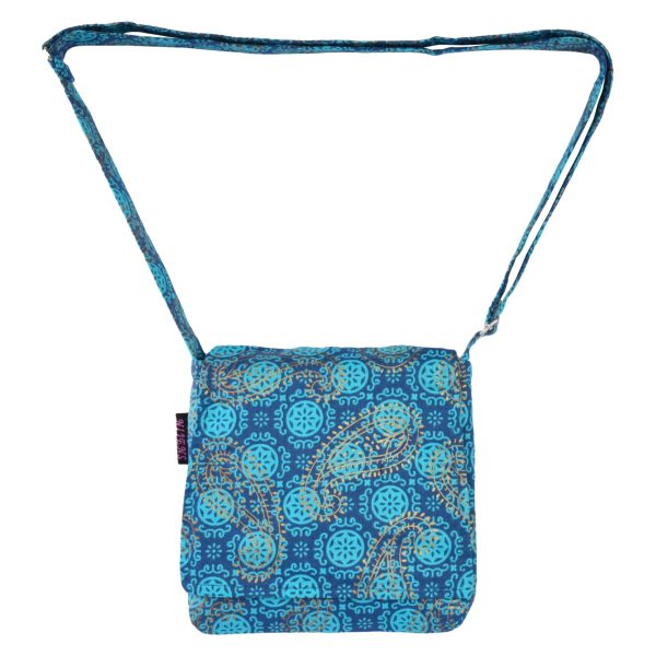 Kleine Tasche Umhängetasche Handy-Tasche Choto-73 Zu verkaufen – Bild 3