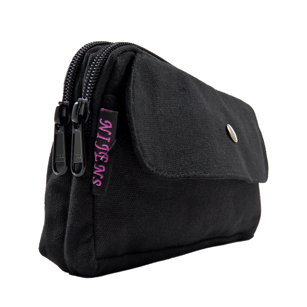 Beuteltasche ARIZONA - Black Zu verkaufen – Bild 2