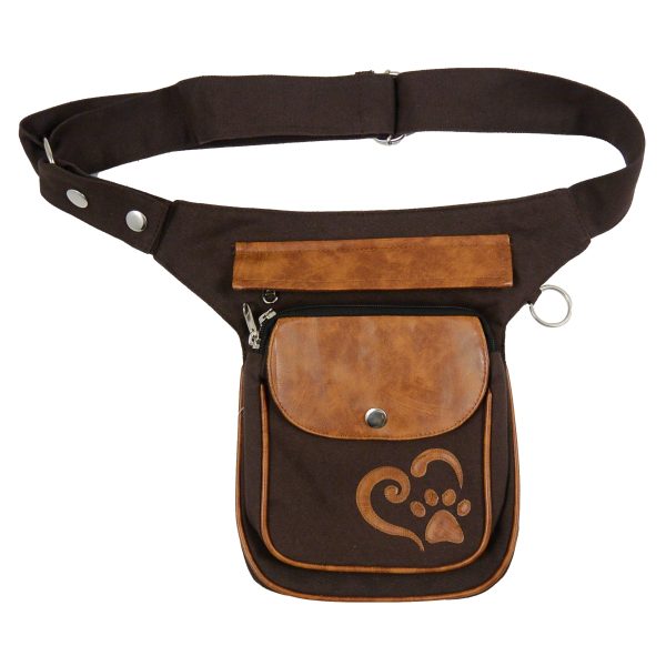 Gassi-Tasche Gürteltasche S-XXXL - Hannover HS 6007 Jetzt online