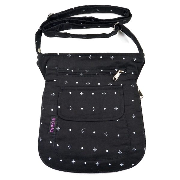 Umhängetasche Tasche mit Zweiseiten-Design - NJ-Matcka 31 Zu verkaufen – Bild 4