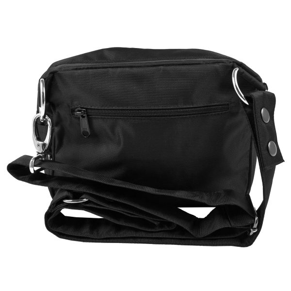 Bauchtasche   Umhängetasche, wasserabweisende Gassi-Tasche Berlin 71022 7552 Jetzt online – Bild 5