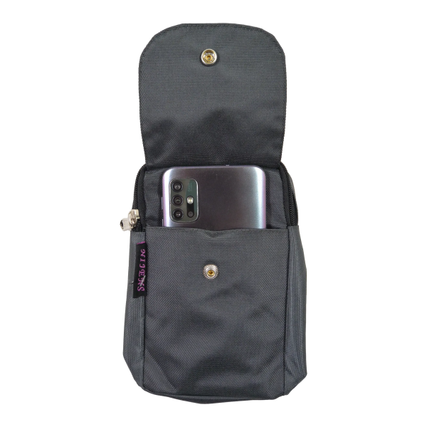 Beuteltasche, wasserabweisend - SALZBURG- 7104 Online-Verkauf – Bild 3