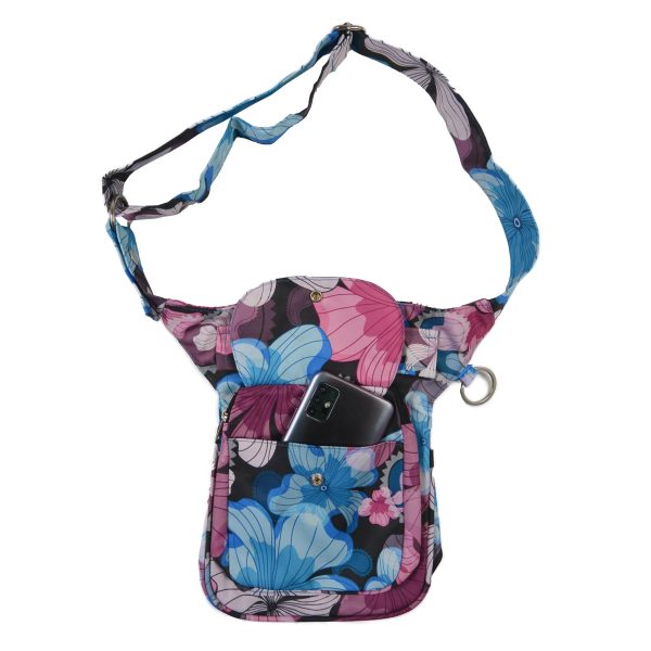 Gassi-Tasche aus Stoff - Hannover HS 502 Verkauf – Bild 2