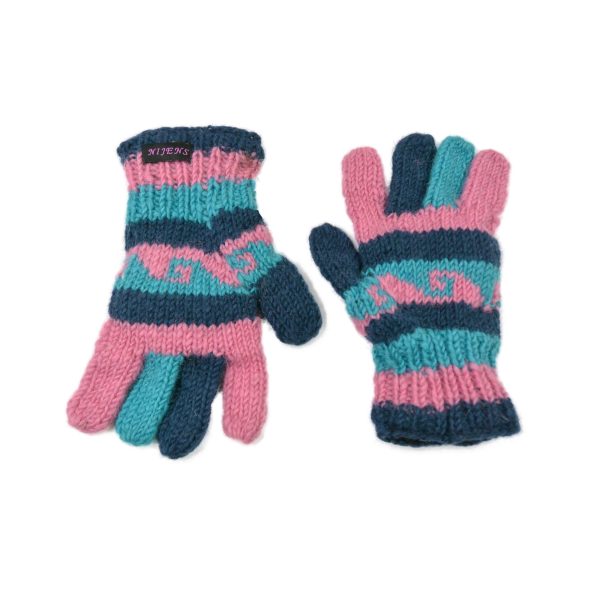 Kinder Handschuhe  - TOKHA Im Angebot – Bild 2
