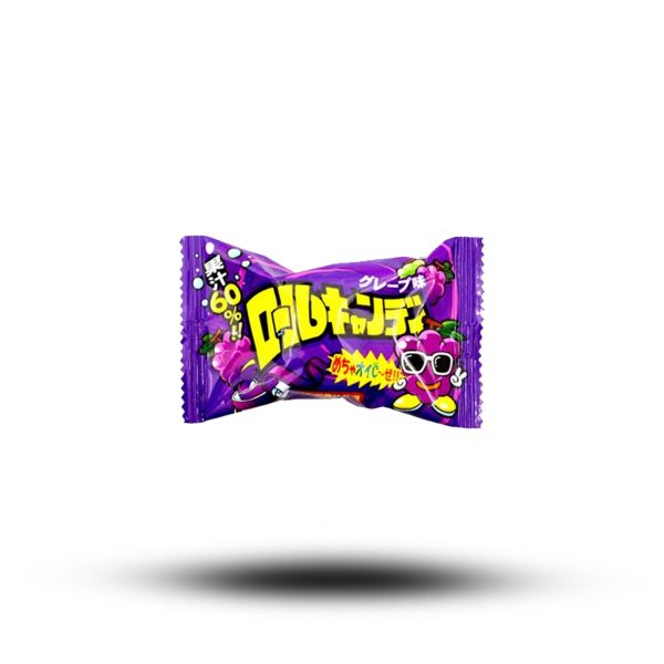 Yaokin Roll Candy Grape 20g Jetzt online