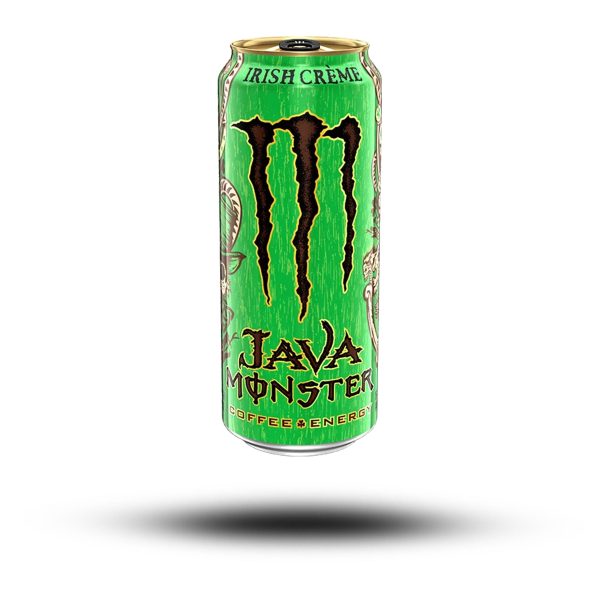 Monster Java Irish Creme 473ml Schn?ppchen