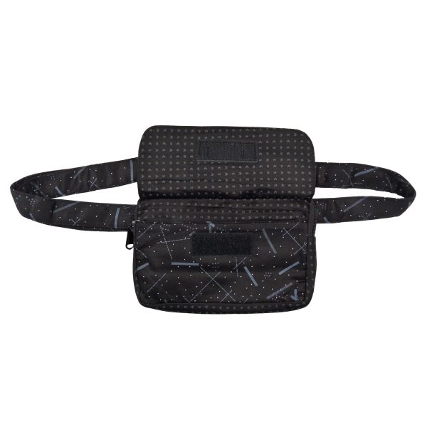 Bauchtasche für Kinder und Erwachsene - Lumbini 308B Angebot – Bild 2
