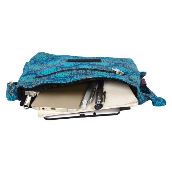 Kleine Tasche Umhängetasche Handy-Tasche Choto-73 Zu verkaufen – Bild 2