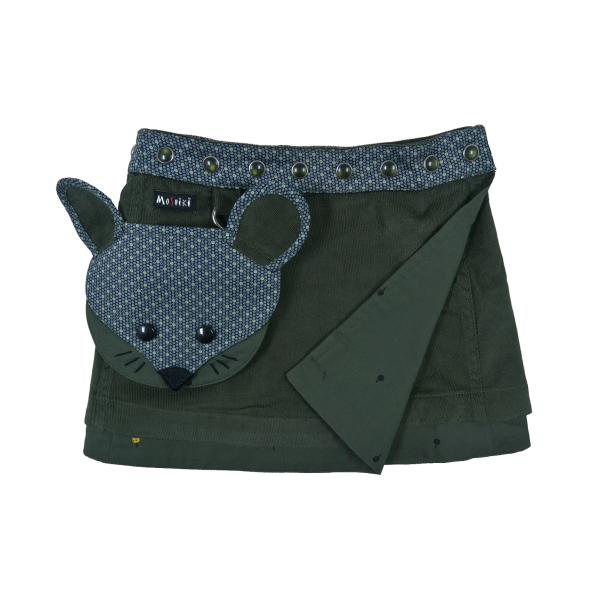 Kinderrock Hot Cookie Kids Corduroy #2  Mousy-02 Online