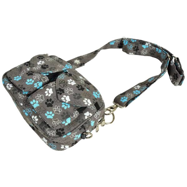 Bauchtasche   Umhängetasche, Gassi-Tasche Berlin 49 Angebot – Bild 4