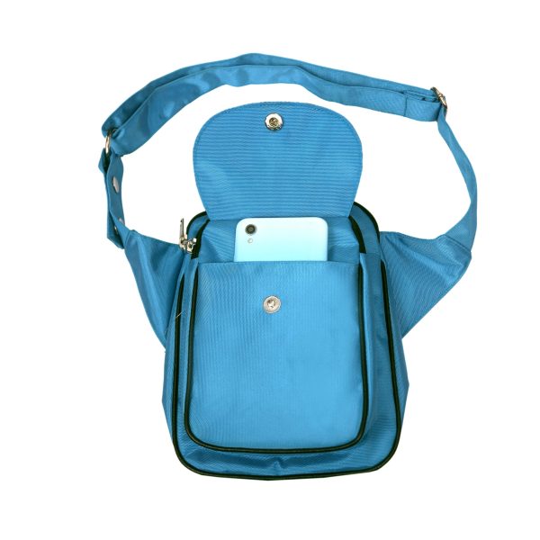 Gassi-Tasche Wasserabweisend - Freiburg HS 7338 Online-Verkauf – Bild 2