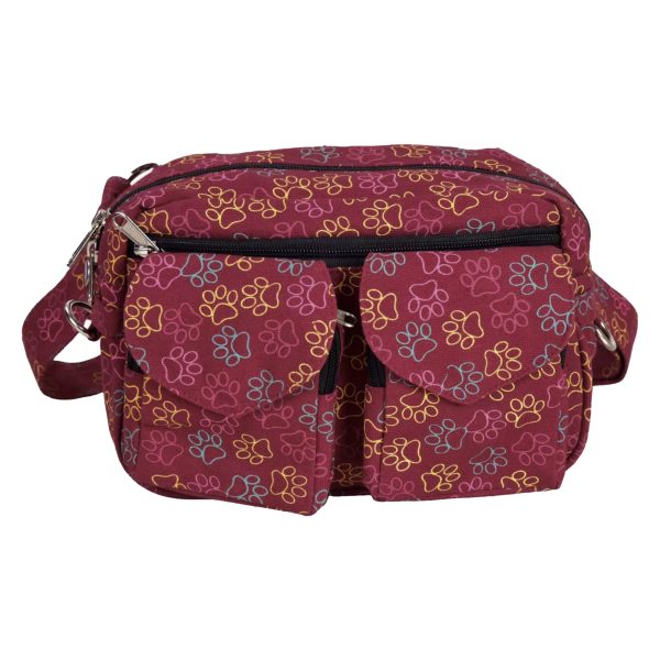 Bauchtasche   Umhängetasche, Gassi-Tasche Berlin 51 Online-Verkauf – Bild 3
