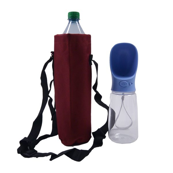 Flaschen Tasche - Water Bottle Bag 71012 Online
