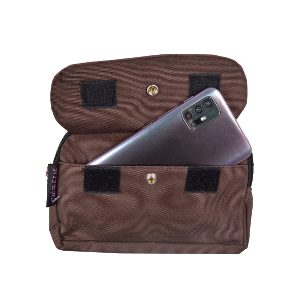 Beuteltasche wasserabweisend ARIZONA - 7107 Verkauf – Bild 2