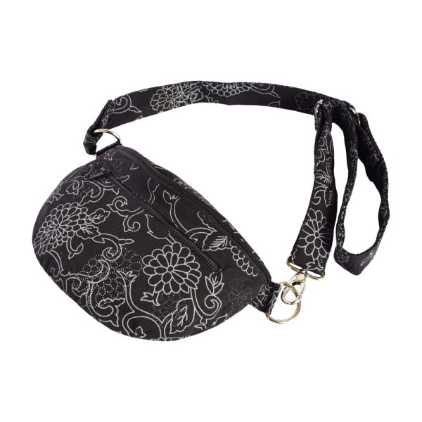 Gassi-Tasche   Crossbodybag, Beltbag - Bangkok 23 Online-Schn?ppchen