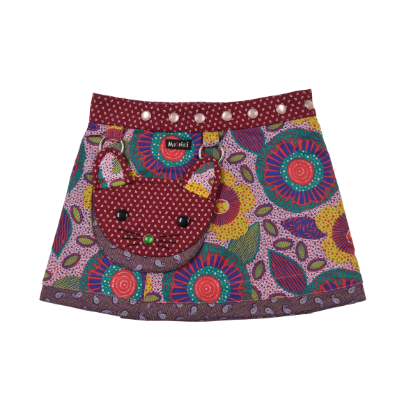 Kinderrock Hot Cookie Kids Cotton #2 - Kitty 01 Verkauf