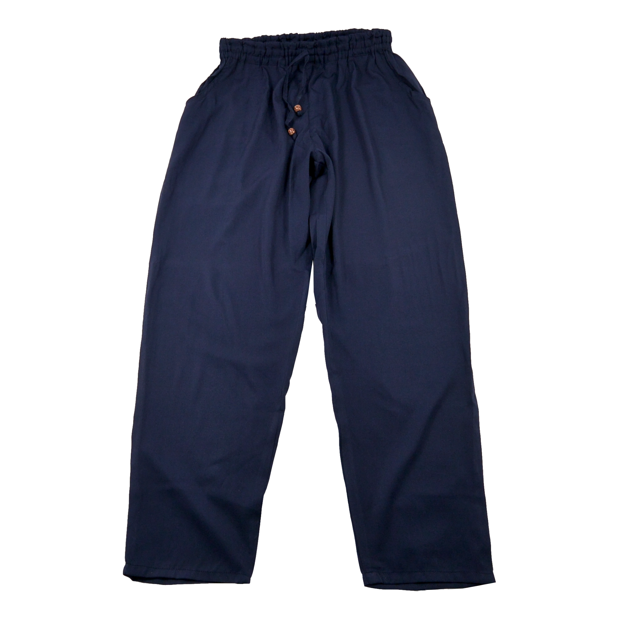 Hose mit Kordelzug am Saum S M und L XL – Ajmer 18 Rabatt