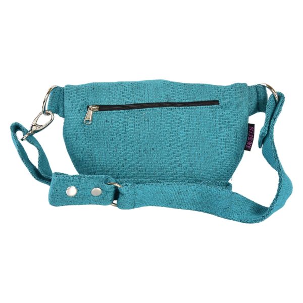 Gassi-Tasche   Crossbodybag, Beltbag, Cotton Bag - Bangkok 2T-21 Schn?ppchen – Bild 4