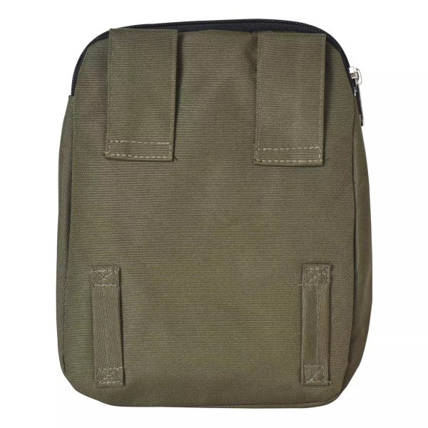 Wasserabweisende Beuteltasche - Rostock 75510 Angebot – Bild 5