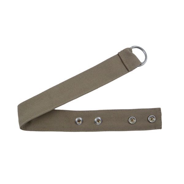 Gürtel-Verlängerung XXXL Canvas Sand 7702 Rabatt