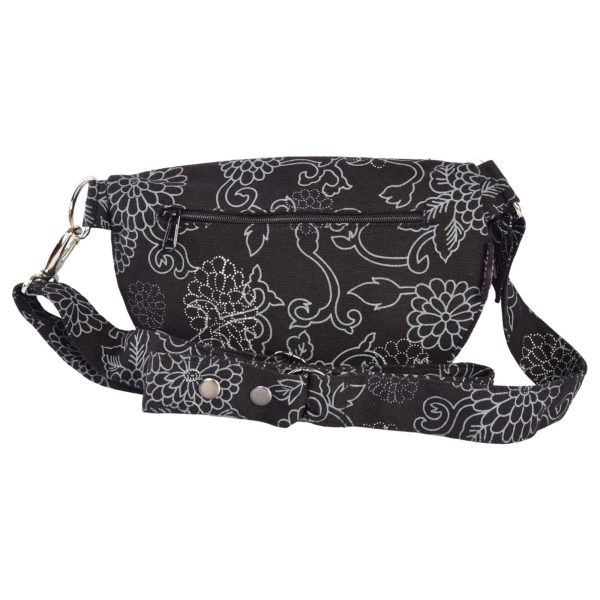 Gassi-Tasche   Crossbodybag, Beltbag - Bangkok 23 Online-Schn?ppchen – Bild 4
